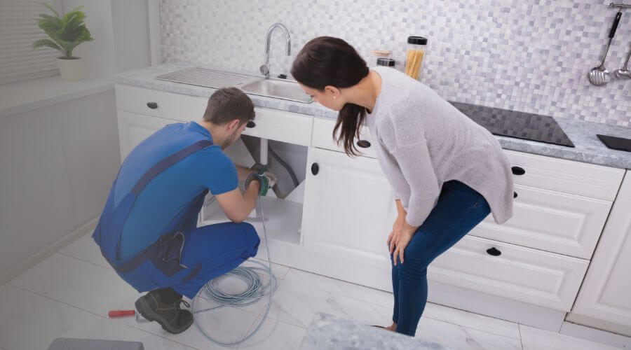 Professional Leak Detection Services in Divide, MT